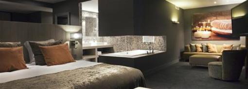фото отеля Van der Valk Hotel Dordrecht