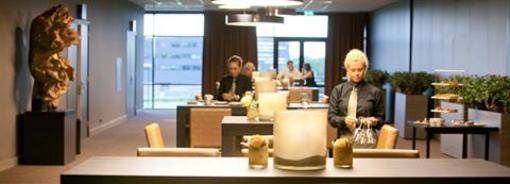 фото отеля Van der Valk Hotel Dordrecht
