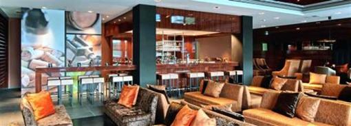 фото отеля Van der Valk Hotel Dordrecht