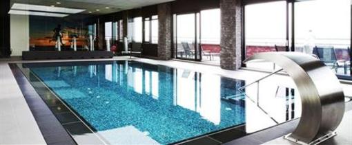 фото отеля Van der Valk Hotel Dordrecht