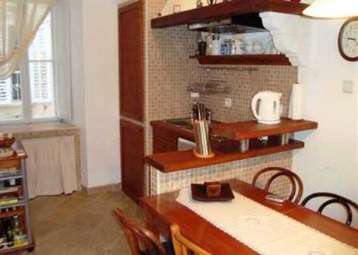 фото отеля Dubrovnik Historic Street Old Town Apartment