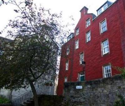 фото отеля Royal Mile Holiday Apartments Edinburgh
