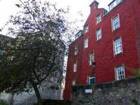 Royal Mile Holiday Apartments Edinburgh