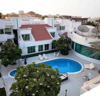 фото отеля Al Khalidiah Resort