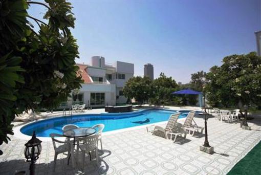 фото отеля Al Khalidiah Resort