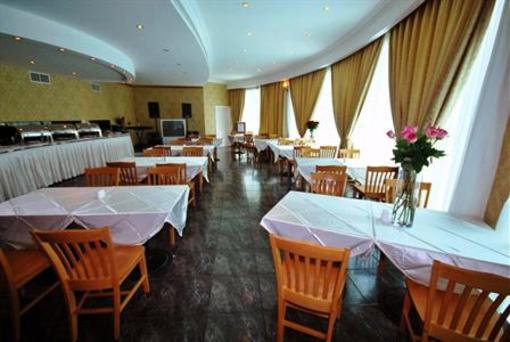 фото отеля Al Khalidiah Resort