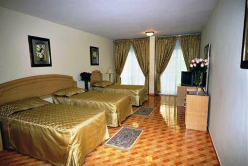 фото отеля Al Khalidiah Resort