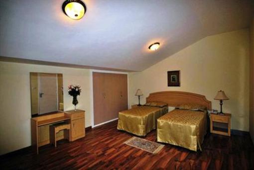 фото отеля Al Khalidiah Resort
