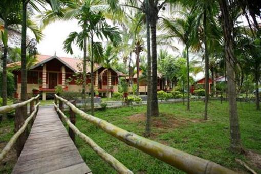 фото отеля Wayanad Nature Resorts
