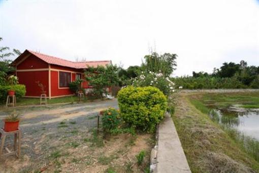 фото отеля Wayanad Nature Resorts