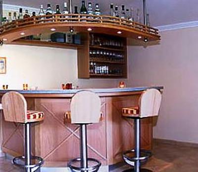 фото отеля Appartements Garni Fortuna Pertisau