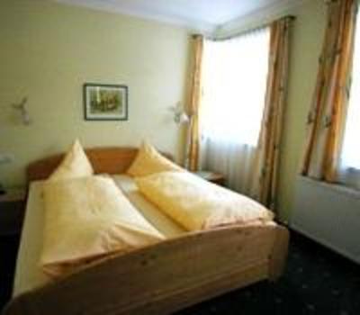 фото отеля Appartements Garni Fortuna Pertisau