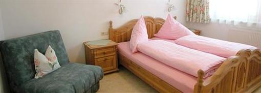 фото отеля Appartements Garni Fortuna Pertisau