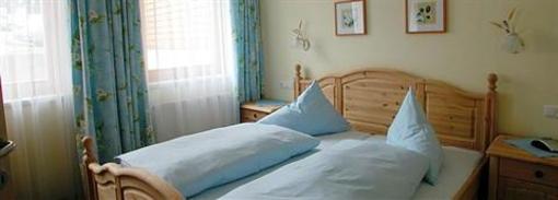 фото отеля Appartements Garni Fortuna Pertisau