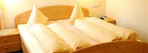 фото отеля Appartements Garni Fortuna Pertisau