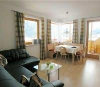 фото отеля Appartements Garni Fortuna Pertisau
