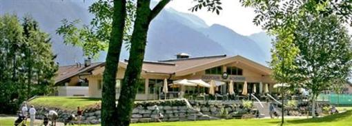 фото отеля Appartements Garni Fortuna Pertisau