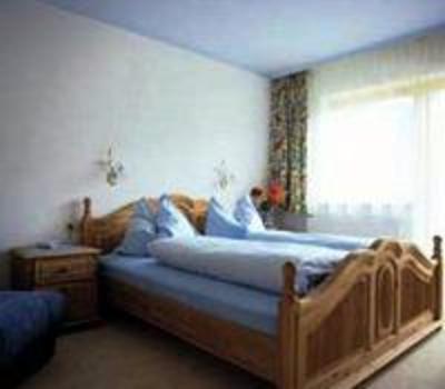 фото отеля Appartements Garni Fortuna Pertisau