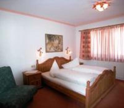 фото отеля Appartements Garni Fortuna Pertisau