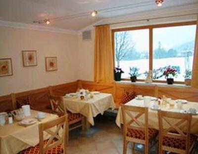 фото отеля Appartements Garni Fortuna Pertisau