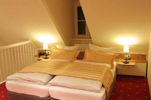 фото отеля Henry's Hotel Goslar