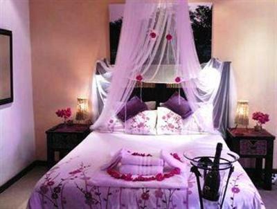 фото отеля Sunset View B&B Guest House Durban