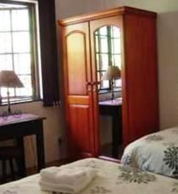 фото отеля Sunset View B&B Guest House Durban
