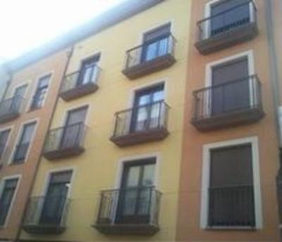 фото отеля Puerta Muralla Apartments Teruel