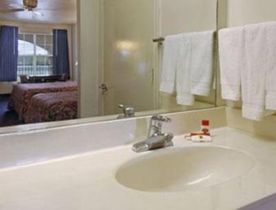 фото отеля Super 8 Motel Greenville