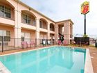 фото отеля Super 8 Motel Greenville