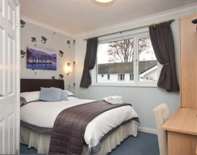 фото отеля Rothay House