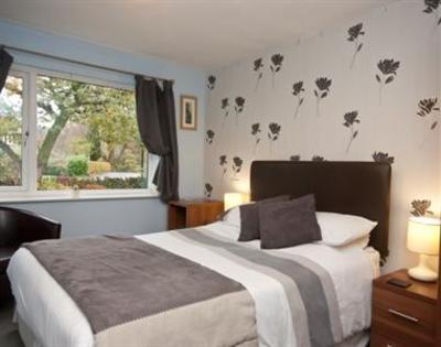 фото отеля Rothay House