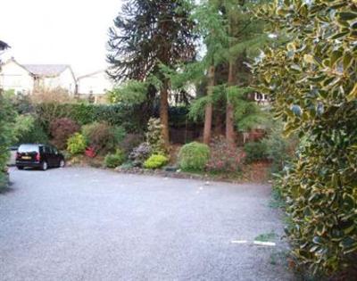 фото отеля Rothay House