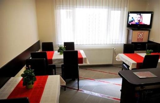 фото отеля Villa Cristian