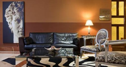 фото отеля Hotel Calatayud