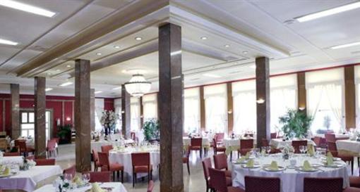 фото отеля Hotel Calatayud