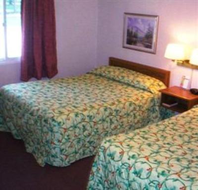 фото отеля Timberline Motel