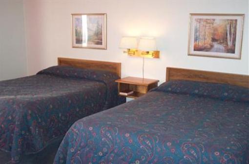 фото отеля Timberline Motel