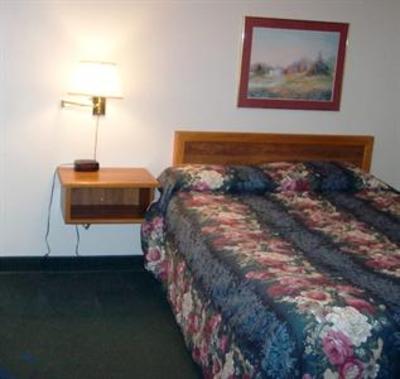 фото отеля Timberline Motel