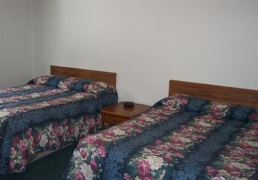 фото отеля Timberline Motel