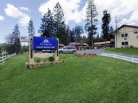 Americas Best Value Inn Yosemite Westgate Lodge