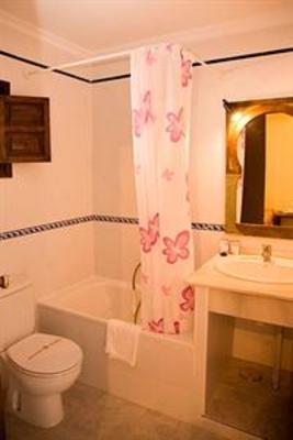 фото отеля Hotel Alhambra Barbate