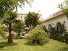 фото отеля Hotel Alhambra Barbate