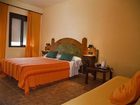 фото отеля Hotel Alhambra Barbate
