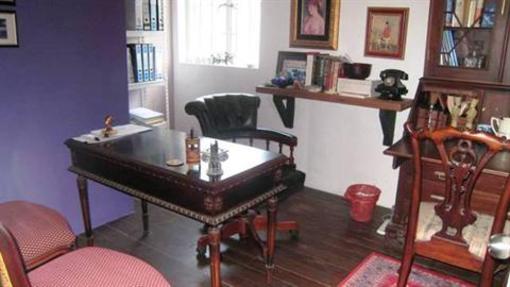 фото отеля Borneolife B&B