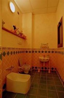 фото отеля Hotel Ariston Varazze
