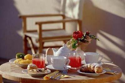 фото отеля Hotel Ariston Varazze
