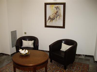 фото отеля Hotel San Sebastian Hospederia