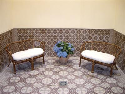 фото отеля Hotel San Sebastian Hospederia