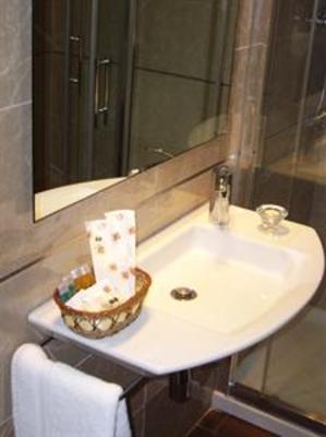 фото отеля Hotel San Sebastian Hospederia